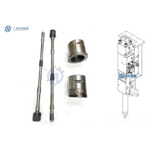 TNB151 Hydraulic Breaker Spare Parts Hammer Side Rod Tensioning Bolt