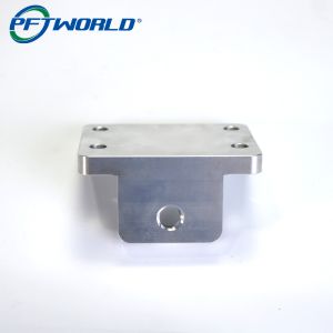 High CNC OEM Precision Milling Machining Aluminum Parts Service