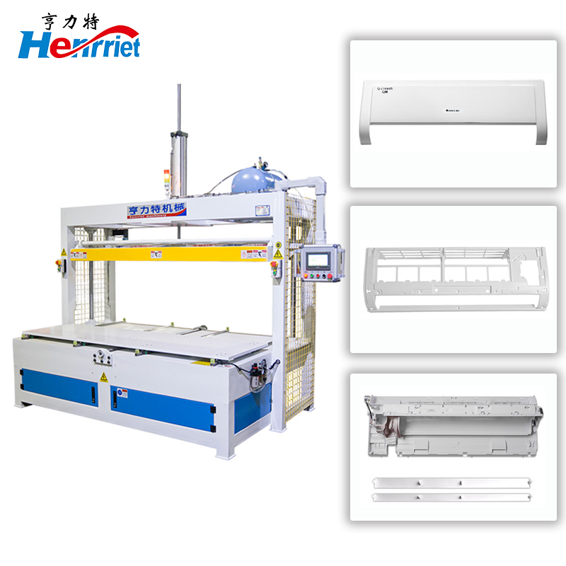 Slow Speed Cold Pressing Machine Cold Press Mold Machine Customized