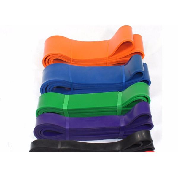 Buy 208CM Heavy Resistance Band And Tube Loop Band  Exercises Power Training at wholesale prices