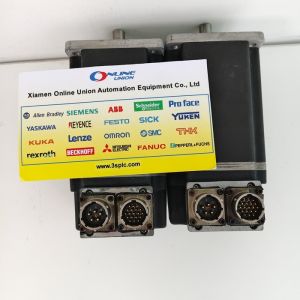 N-3412-2-H00AA Allen Bradley servo motors