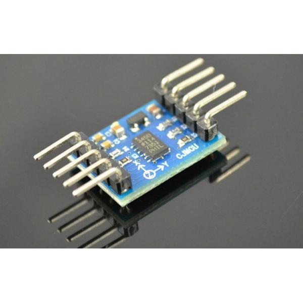 China 3 Axis Gravity Acceleration Arduino Sensor Module ,   Triple Axis Accelerometer on sale China 3 Axis Gravity Acceleration Arduino Sensor Module ,   Triple Axis Accelerometer on sale