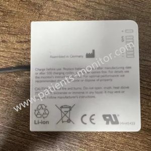 Replacement PHiliph IntelliVue X3 MX100 Rechargeable Lithium-ion Battery