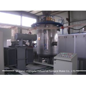 New Energy Equipment----Successfully collaborated with the American New Energy