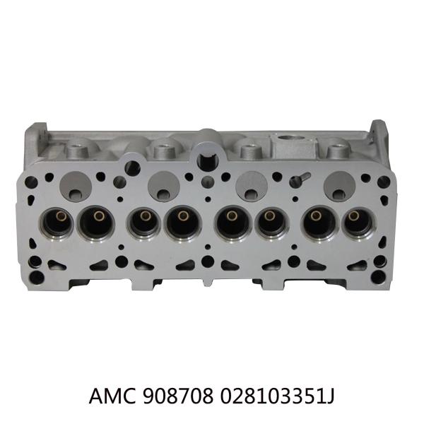 Engine Cylinder Head Fits VW Jetta Golf Passat Diesel 1.9 028103351J 908708