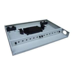 12 Ports Fixed Rack-mounted ODF