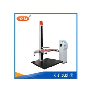 Laboratory Carton Box Package Drop Test Machine Multi-Functional