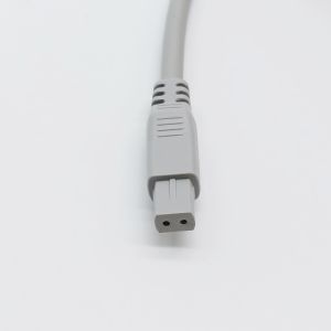 Aerogen Pro/Pro-X Controller Cable For Aerogen Solo Nebulizers 1.8m TPU Material