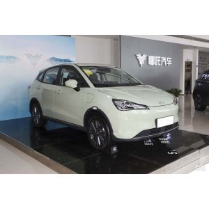 China design 2022 tide 400lite new energy vehicle spot sales