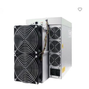 Innosilicon A9 ZMaster Blockchain Miner Equihash Algorithm 50ksol/S 620W For ZEN