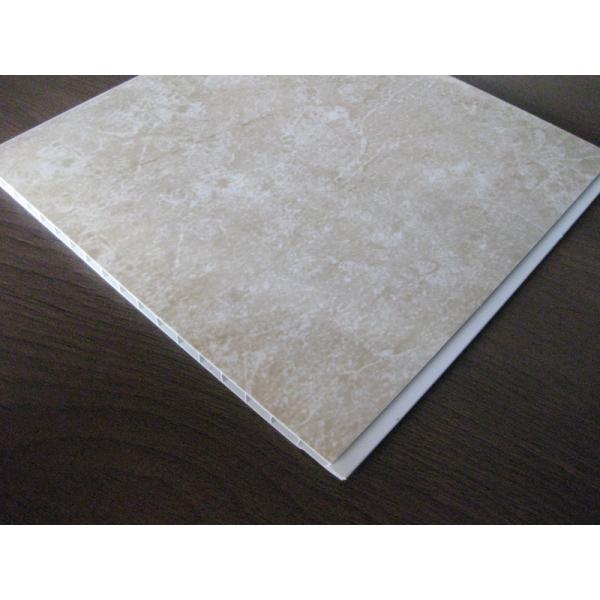 Buy Mothproof PVC Ceiling Panels Plastic Wall Plate Environmental at wholesale prices