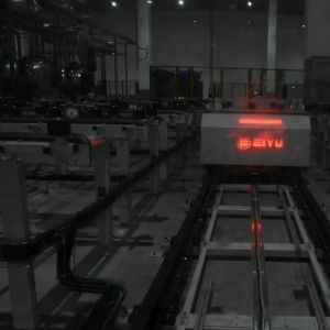 Customized Full Automatic Canned Food Production Line with 100g-3kg Container