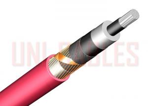 Quality NA2XSY Aluminum Power Cable PVC Jacket for sale