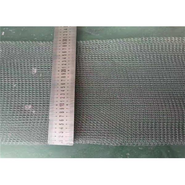 Buy Width 400mm Gas Liquid Filter Mesh 0.25mm Silver Stainless Steel 304 at wholesale prices