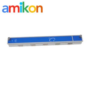 Quality Bently Nevada 128275-01E Expansion Faceplate for 3500 Series with Rack-Mounted I/O Interface for sale