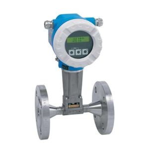 Quality Custom E+H Endress+Hauser 72f 73f 7f2b 7f2c Vortex Flowmeter With Ultrasonic Technology for sale