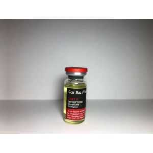 Bodybuilding 10 Ml Vial Labels For test Enanthate