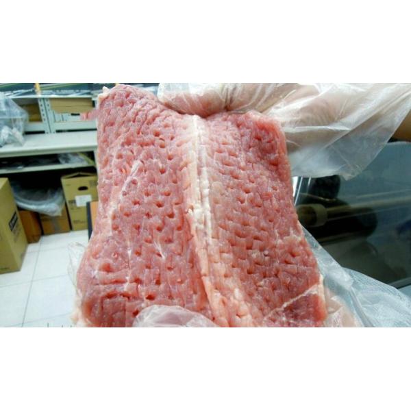 Kitchen Dedicated Meat Tenderizer Machine Fast 54 Needle Commercial Automatic