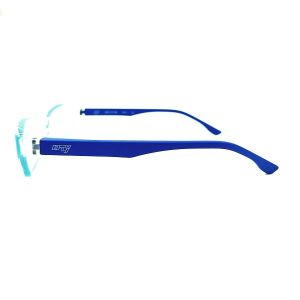 Blue Light Blocking Anti Bacterial Glasses ISO12870 Certified