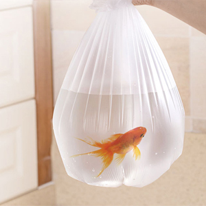 Biodegradable Trash Bags