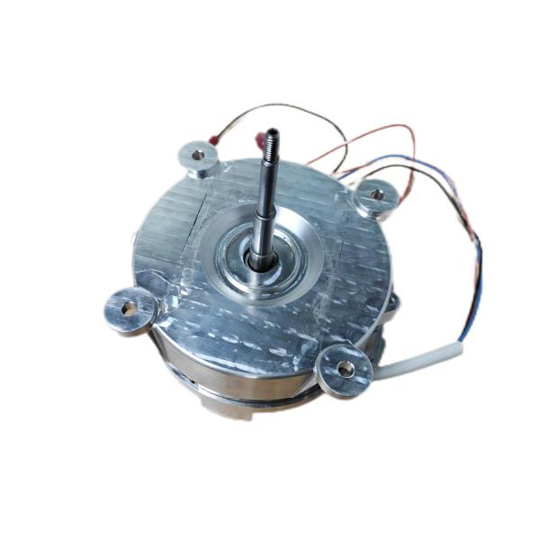 AC Induction Motor 230V 86W AC Motor For Commercial Oven KG-12520M23