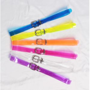 360 GSM Translucent Vinyl Fabric