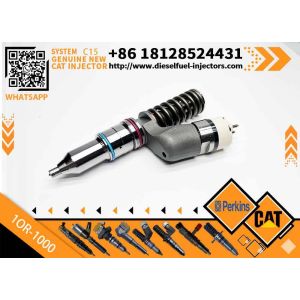 China Diesel Common Rail Injector 1OR-1000 1OR-0955 212-3464 20R-0055 348-4090 for NT855 Truck Engine System Components on sale