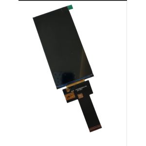 5.5 Inch SPI TFT Touch Screen Module IPS LCD Display 720x1440 High Definition