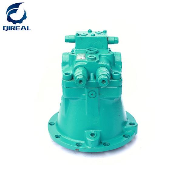 YN15V00002F4 SK200-6 Excavators Spare Parts Hydraulic Swing Motor Sub