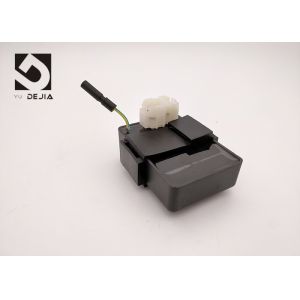 Motorcycle Spare Parts Motorcycle Ignition CDI Unit For Honda Unicorn