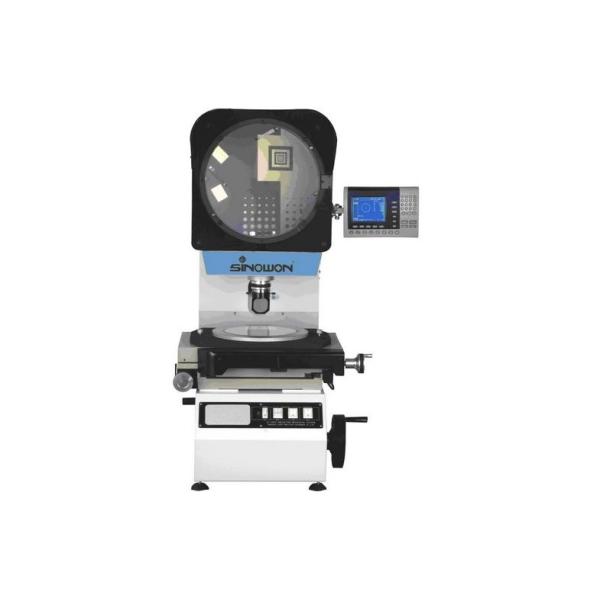 VP300-2515 High Precision Optical Digital Profile Projector Horizontal With