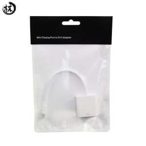 Kico Hot Sale Mini DP To DVI Cable Converter Adapter Male To Female Provide OEM