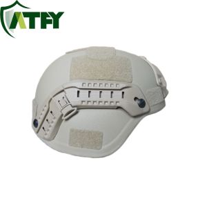 MICH bullet proof US plastic Army Helmet