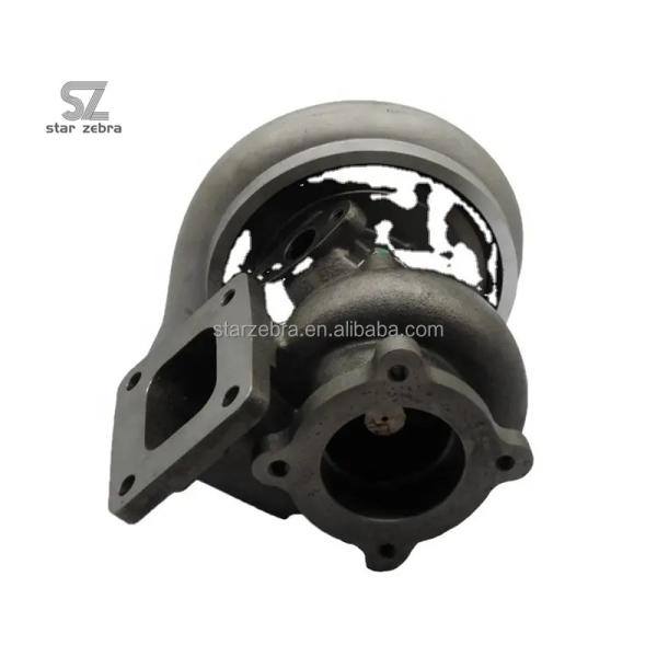 EX200-5 6BG1 RHE61 VA720015 Turbo Turbocharger for 6BG1T EX Earth Moving 1144003320 114400332 114400331 6T-611 Big power