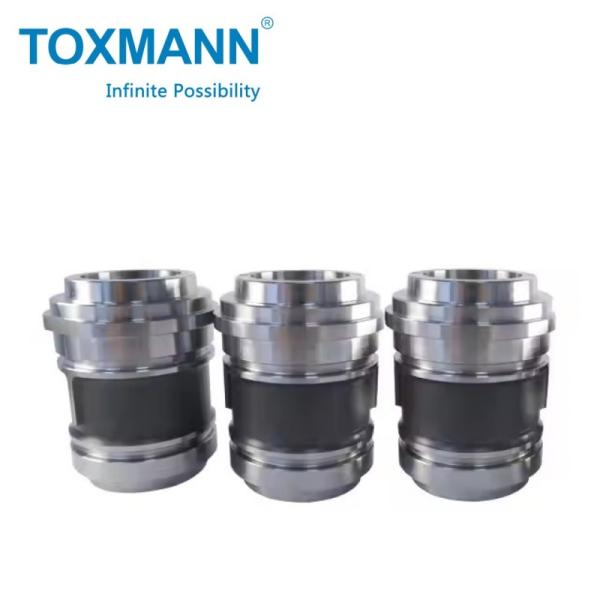 Precision Small Home Appliance Audio 3C Electronic Product Shell Injection