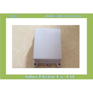 Wall Mount 145×120×60mm Plastic Electrical Junction Box