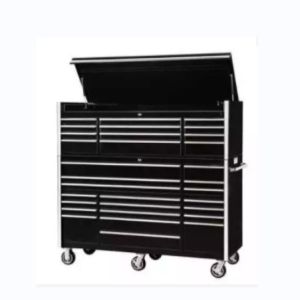 Quality OEM ODM Acceptable 42 Inch Tool Chest on Wheels for Metal Tool Storage in Garage Store for sale