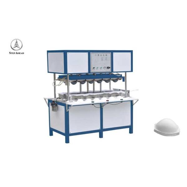 Buy Cup N95 Mask Making Machine at wholesale prices