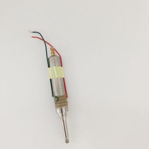 Dental Scaler Ultrasonic Cleaning Transducer 30khz Stainless Steel Material