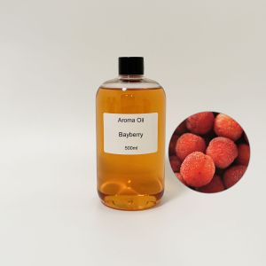 Quality Bayberry Pure Scent Oils , Fresh Fruit Fragrance Oils For Cosmestic Making for sale