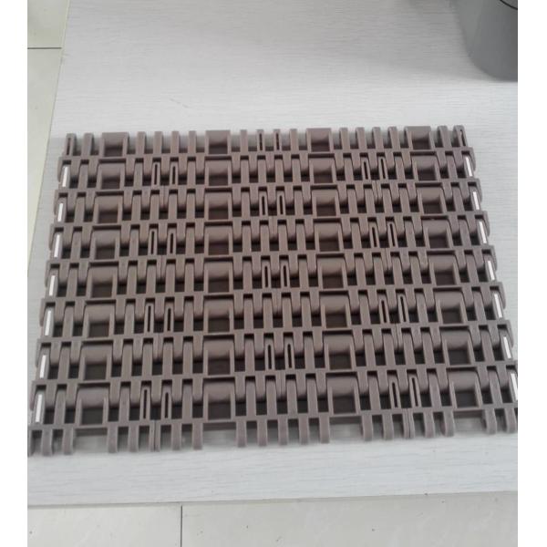 Buy                  Flat Belt Conveyor Flush Grid Modular Belt              at wholesale prices