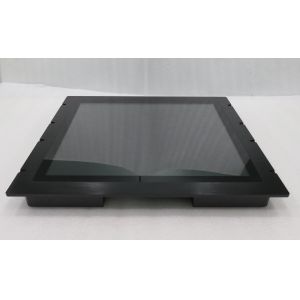 19 Inch Industrial Touchscreen Monitor Embedded Rack Mount HD LCD Display PCAP