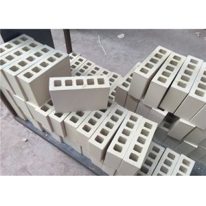 Fireproof Standard Hollow Brick Waterproof Building Material For Construction