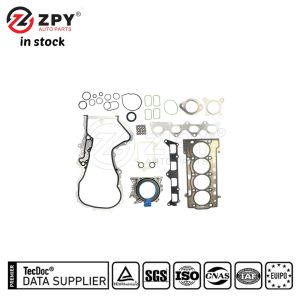 ZPY 03C198001 Gasket Repair Kit for Audi VW Porsche 2.0T Engine