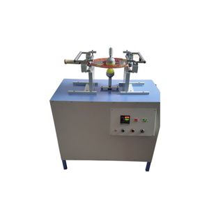 China Lab Testing Equipment Tennis Racket Reciprocate Fatigue Testing Machine on sale China Lab Testing Equipment Tennis Racket Reciprocate Fatigue Testing Machine on sale