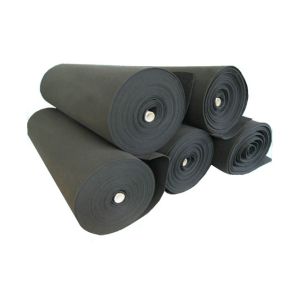 Fire Retardant Eva Foam Roll Protective , Heat Resistant Foam Fireproof