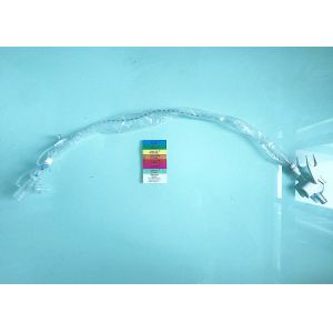 Sustainable Closed Suction System Class II Instrument