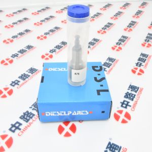 Fuel Injection Pump Plunger A78 for diesel injector