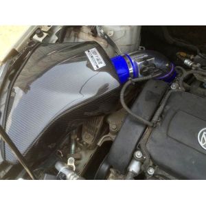 EDDY Boost Power With CF-R Air Intake Purchase For Buick Series