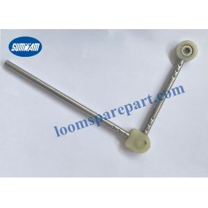 Kingtex Weaving Loom Spare Parts Connecting Rod With Two Bearings